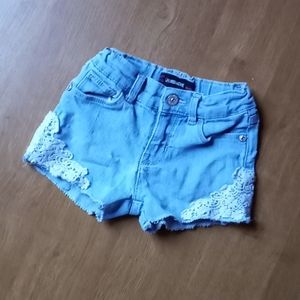 Toddler Shorts